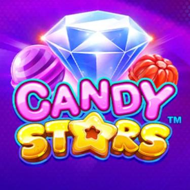 candy stars slot