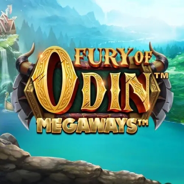 fury of odin megaways fury of odin megaways