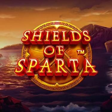 shields of sparta slot