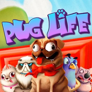 pug life slot pug life slot