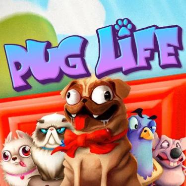 pug life slot