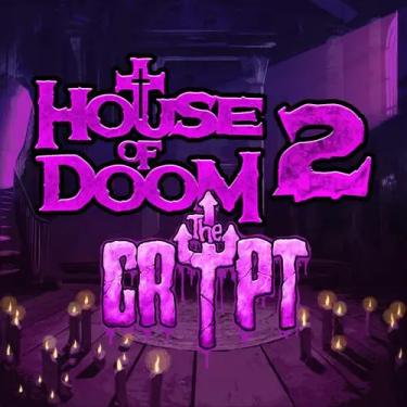 house of doom 2 the crypt