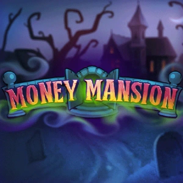 money mansion slot hunted house in the night