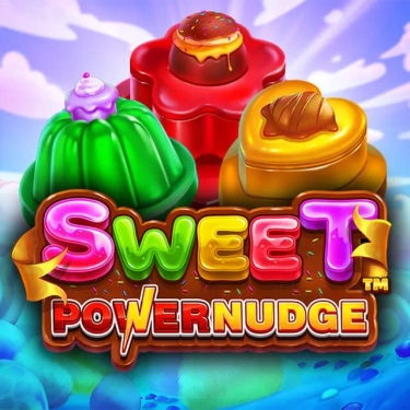 sweet powernudge slot different types of colorful sweets
