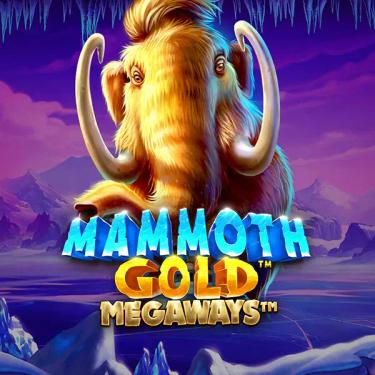 mammoth gold megaways 