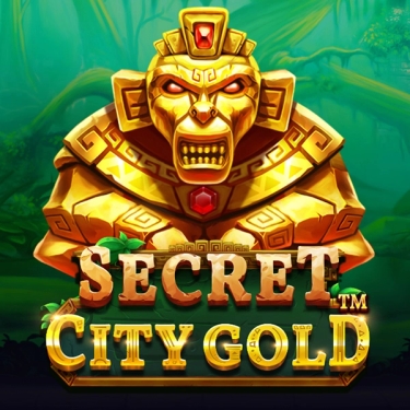 secret city of gold slot secret city of gold slot