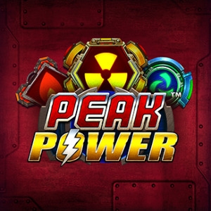 peak power slot peak power slot