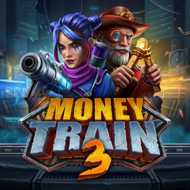 money train 3 girl and old man with weapons