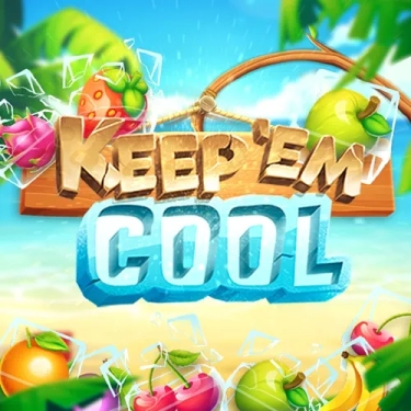 keep em cool fruits on a tropical island