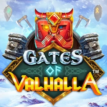 gates of valhalla red celtic symbol