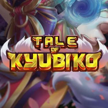 tale of kyubiko