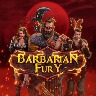 barbarian fury a group of warriors from barbarian tribe