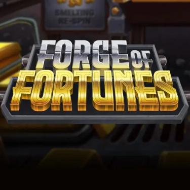 forge of fortunes