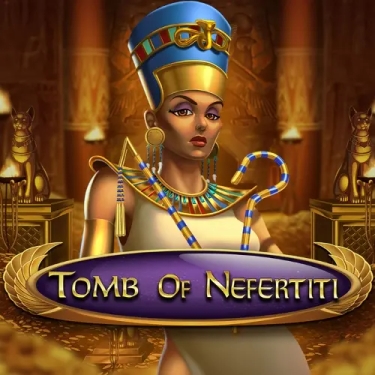 tomb of nefertiti queen nefertiti in the tomb filled with gold