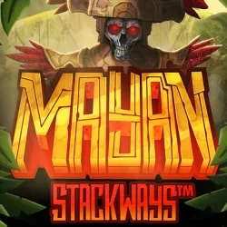 mayan stackways mayan zombie skeleton in warrior clothes