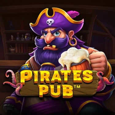 pirates pub pirate