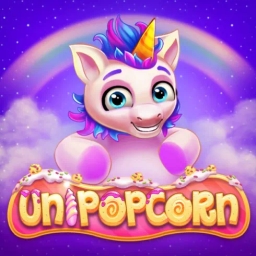 unipopcorn unipopcorn by popiplay