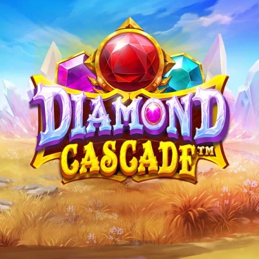 diamond cascade diamond cascade by pragmatic play