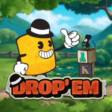 drop em slot by hacksaw drop em slot by hacksaw gaming