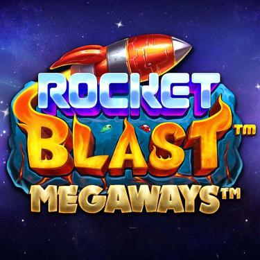 rocket blast megaways by pragmatic play