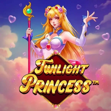 twilight princess anime princess