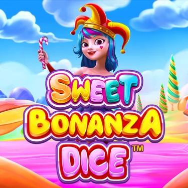sweet bonanza dice pragmatic play sweet bonanza dice in colorful text