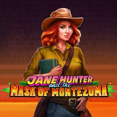 jane hunter and the mask of montezuma female explorer