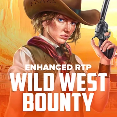 WILD WEST BOUNTY ENHANCED RTP WILD WEST BOUNTY ENHANCED RTP