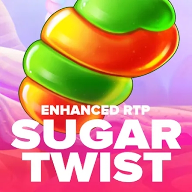 SUGAR TWIST ENHANCED RTP SUGAR TWIST ENHANCED RTP