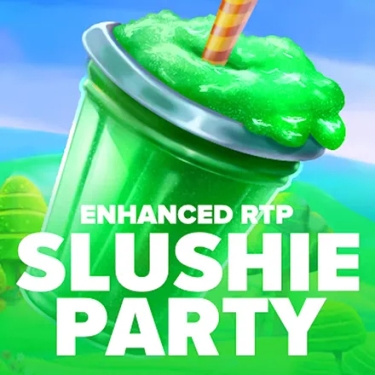 SLUSHIE PARTY ENHANCED RTP SLUSHIE PARTY ENHANCED RTP
