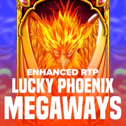 LUCKY PHOENIX MEGAWAYS ENHANCED RTP LUCKY PHOENIX MEGAWAYS ENHANCED RTP