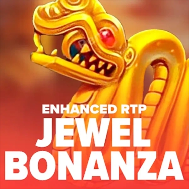 JEWEL BONANZA ENHANCED RTP JEWEL BONANZA ENHANCED RTP