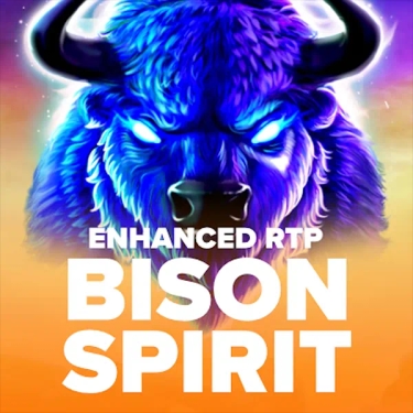 BISON SPIRIT ENHANCED RTP BISON SPIRIT ENHANCED RTP