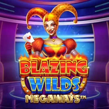 blazing wilds megaways blazing wilds megaways