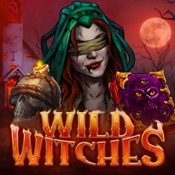 wild witches slot wild witches slot by popiplay
