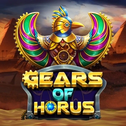 gears of horus pragmatic the golden bird with jewels