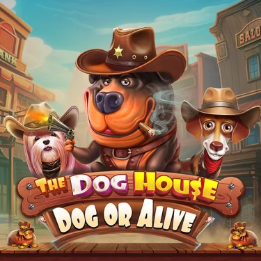 the dog house dog or alive slot pragmatic dogs in cowboy clothing