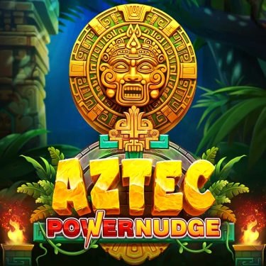 aztec powernudge slot stone mask by aztec