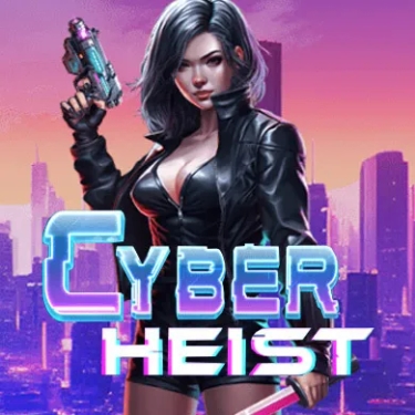 cyber heist slot cyber heist slot