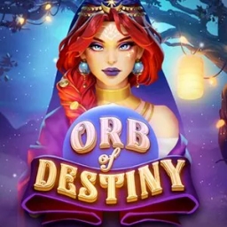 orb of destiny fortune teller and orb