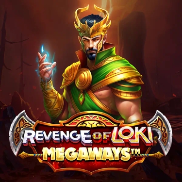 revenge of loki megaways nordic god loki