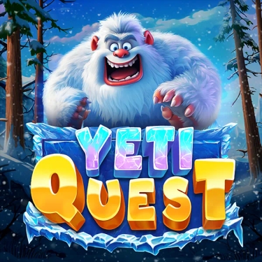 Yeti Quest Pragmatic Play Yeti from Yeti Quest on ice