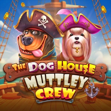 The Dog House Muttley Crew Cover The Dog House Muttley Crew Cover