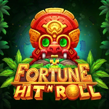 Fortune Hit'n Roll Slot Image Fortune Hit'n Roll cover