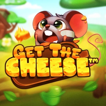 Get the Cheese Header Get the Cheese Header