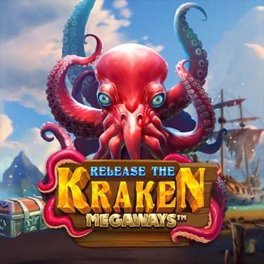 Release The Kraken Megaways Review Image Release The Kraken Megaways Review Image