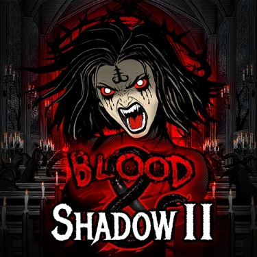 Blood & Shadow 2 Slot Review Image Blood & Shadow 2 Slot Review Image