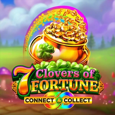 7 Clovers of Fortune Header 7 Clovers of Fortune Header