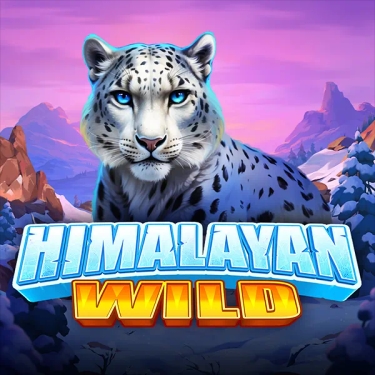 Himalayan Wild Pragmatic Play Himalayan Wild slot logo