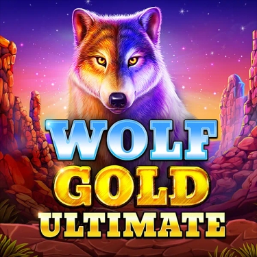 Wolf Gold Ultimate Slot Image Wolf Gold Ultimate Slot Image
